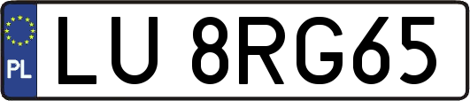 LU8RG65