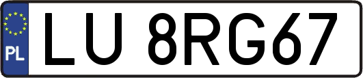 LU8RG67