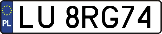 LU8RG74