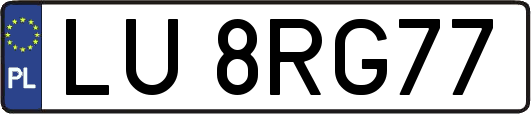 LU8RG77