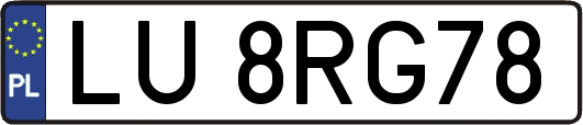 LU8RG78