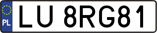 LU8RG81