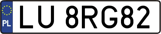 LU8RG82