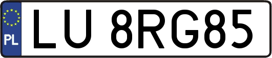 LU8RG85