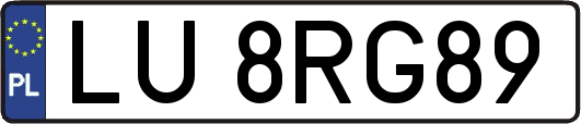 LU8RG89