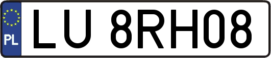 LU8RH08