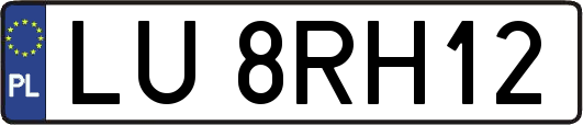 LU8RH12