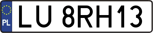 LU8RH13
