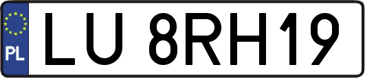 LU8RH19