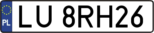 LU8RH26