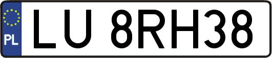 LU8RH38