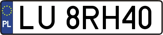 LU8RH40