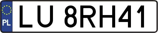 LU8RH41