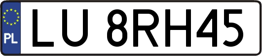 LU8RH45