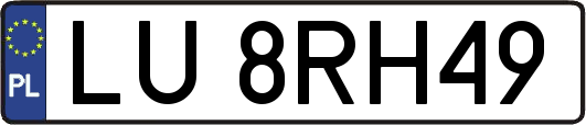 LU8RH49