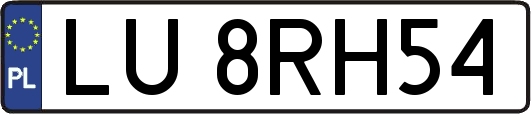 LU8RH54