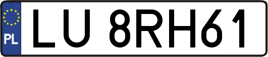 LU8RH61