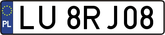LU8RJ08
