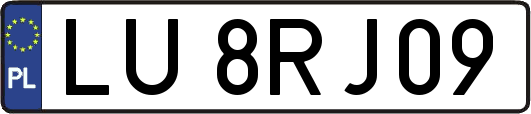 LU8RJ09