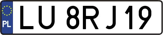 LU8RJ19