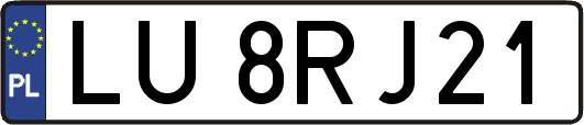LU8RJ21