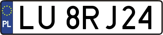LU8RJ24