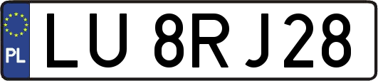 LU8RJ28
