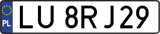 LU8RJ29