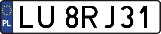 LU8RJ31