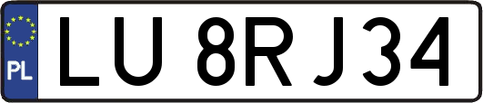 LU8RJ34