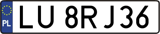 LU8RJ36