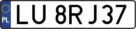LU8RJ37