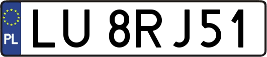 LU8RJ51