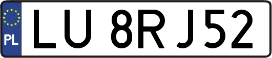 LU8RJ52