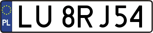 LU8RJ54