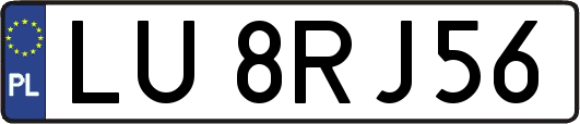 LU8RJ56