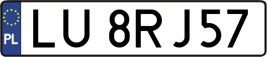LU8RJ57