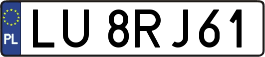 LU8RJ61