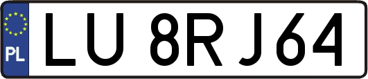 LU8RJ64