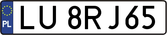 LU8RJ65