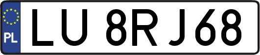 LU8RJ68