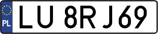 LU8RJ69