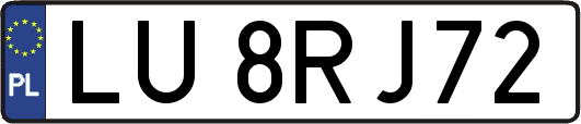 LU8RJ72