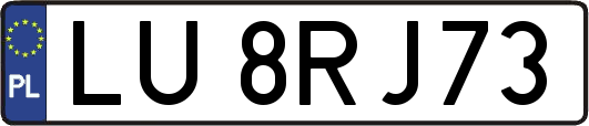 LU8RJ73