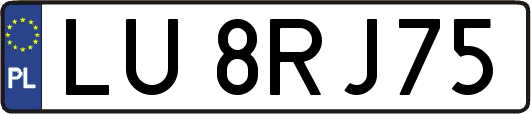 LU8RJ75