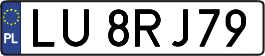 LU8RJ79