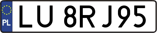 LU8RJ95