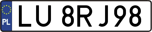 LU8RJ98