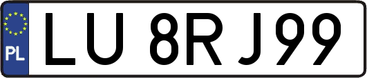 LU8RJ99