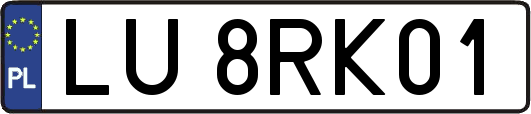 LU8RK01